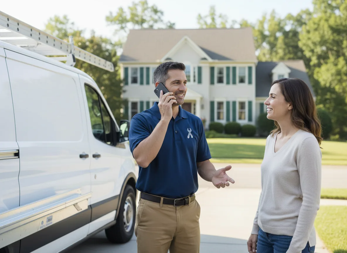 Home Gutter Service Columbia Station, OH FAQs